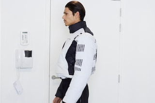 GmbH AW17 lookbook