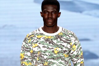 Les Benjamins SS15
