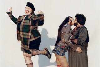 Vivienne Westwood: Youth is Revolting