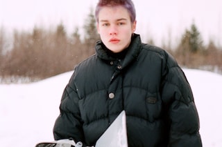 Julian Klincewicz, Grace Ahlbom’s PURE, DESIRE
