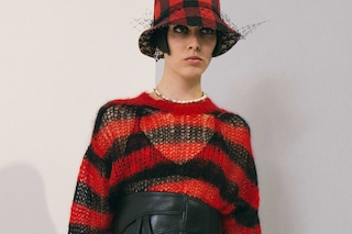 Christian Dior AW19 PFW Paris Fashion Week