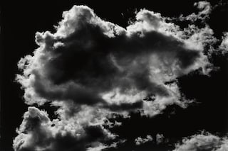 Mark McKnight, Heaven is a Prison [2020]