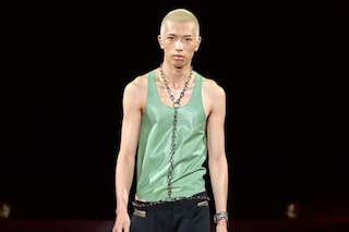 Dsquared2 SS25 Look 04