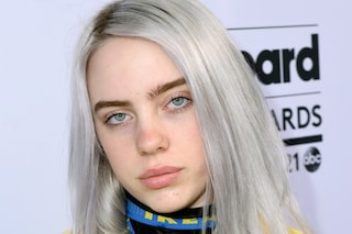 In pictures: The beauty evolution of Billie Eilish