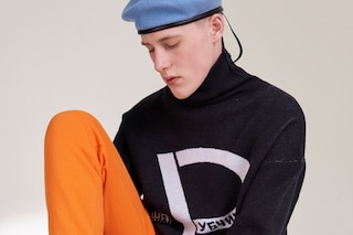 gosha rubchinskiy aw17 lookbook kaliningrad adidas collab