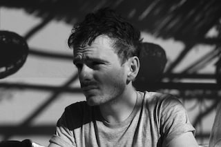 Tom Johnson Dazed 100