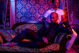 american crime story gianni versace lou eyright donatella