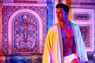 american crime story gianni versace lou eyright donatella