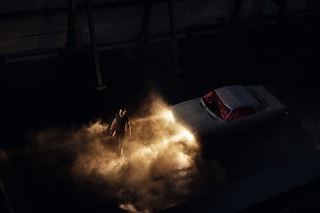 Pirelli&#39;s 2022 calendar: On the Road 02