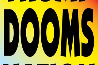 Badlands anti-Trump Westboro Baptist Church