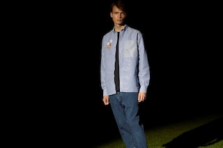 Corelate SS20 collection my grandpa was a punk 3