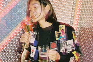 Supreme x Toshio Saeki collaborative collection erotic art