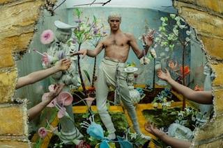 Tim Walker Wonderful Things 6