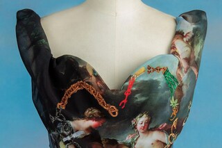 Vivienne Westwood Corsets: 1987 to Present Day