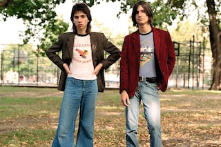 Lemon Twigs Brian Michael D’Addario Dazed Fumi Nagasaka 2016