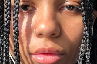 Myha’la Herrold pictures gallery Dazed 100 2020 