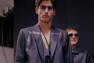 Emporio Armani AW16