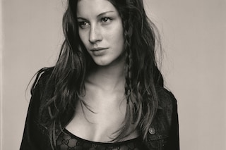 Gisele Bundchen Kelly Klein