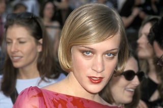 In pictures: The beauty evolution of Chlo&#235; Sevigny