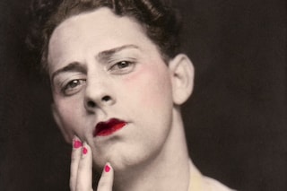 Under Cover: A secret history of cross-dressers