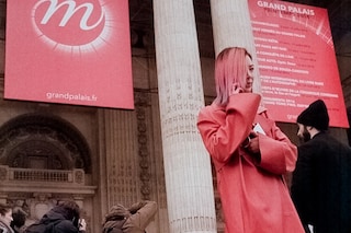 Paris Fashion Week AW16