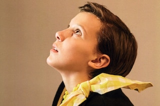 Millie Bobby Brown Collier Schorr Robbie Spencer Dazed 2016