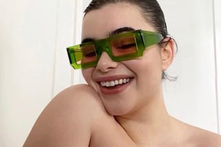 Jacquemus SS20 campaign Barbie Ferreira Euphoria 2