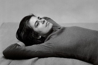 Peter Hujar: Speed of Life