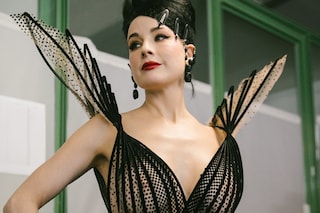 Jean Paul Gaultier SS19 Couture Paris