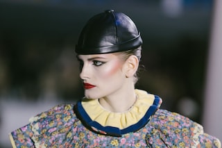 Dazed Beauty Louis Vuitton AW19