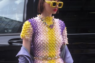 Street Style: London Fashion Week AW23