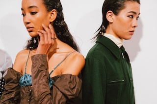 Supriya Lele AW19 LFW London Fashion Week
