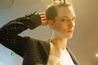 LCF MA Menswear: Alexis Housden
