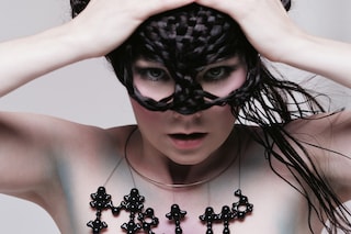 132 BJORK