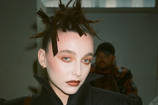 Beauty at Milan and Paris AW24