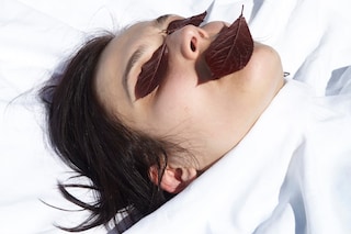 Viviane Sassen’s Hot Mirror
