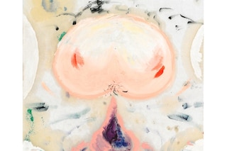 Tamara K.E, doing wrong, Danielle Arnaud Gallery