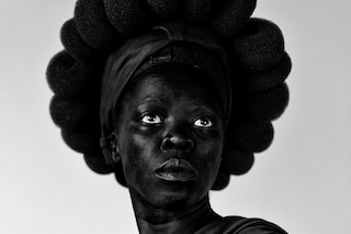 Somnyama Ngonyama, Hail the Dark Lioness
