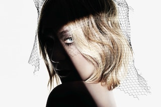20 + 20 editorial, Dazed Chlo&#235; Sevigny