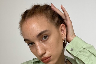 Georgia Moot pictures gallery Dazed 100 2020