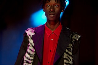 Comme des gar&#231;ons mens ss18 paris show
