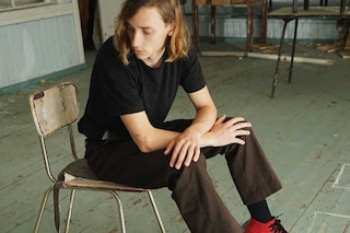Gosha Rubchinskiy x Vans
