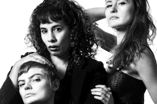 October! Collective, Body As Home, 2019