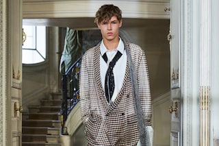 Dior SS27 men’s
