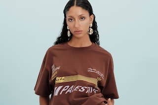 Nafsika Skourti Traces of Being