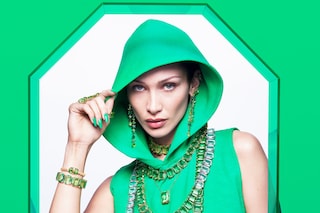 Swarovski x Bella Hadid
