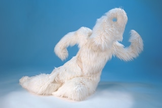 Ásta Fanney Sigurðardóttir, Hero Form (2026)