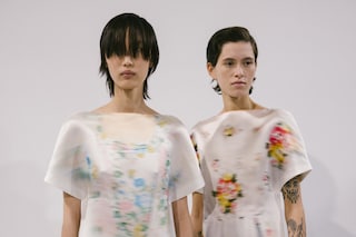 Loewe AW23 womenswear