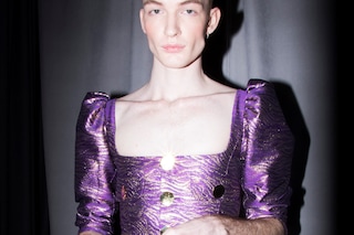 Palomo Spain AW17 Menswear New York Dazed