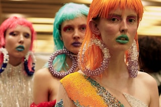 csm ba fashion show graduate student collection design